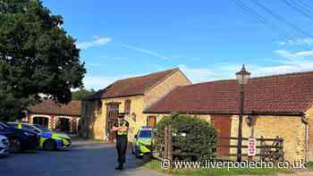 Care probe into man accused of 'throwing boy into crocodile pit'