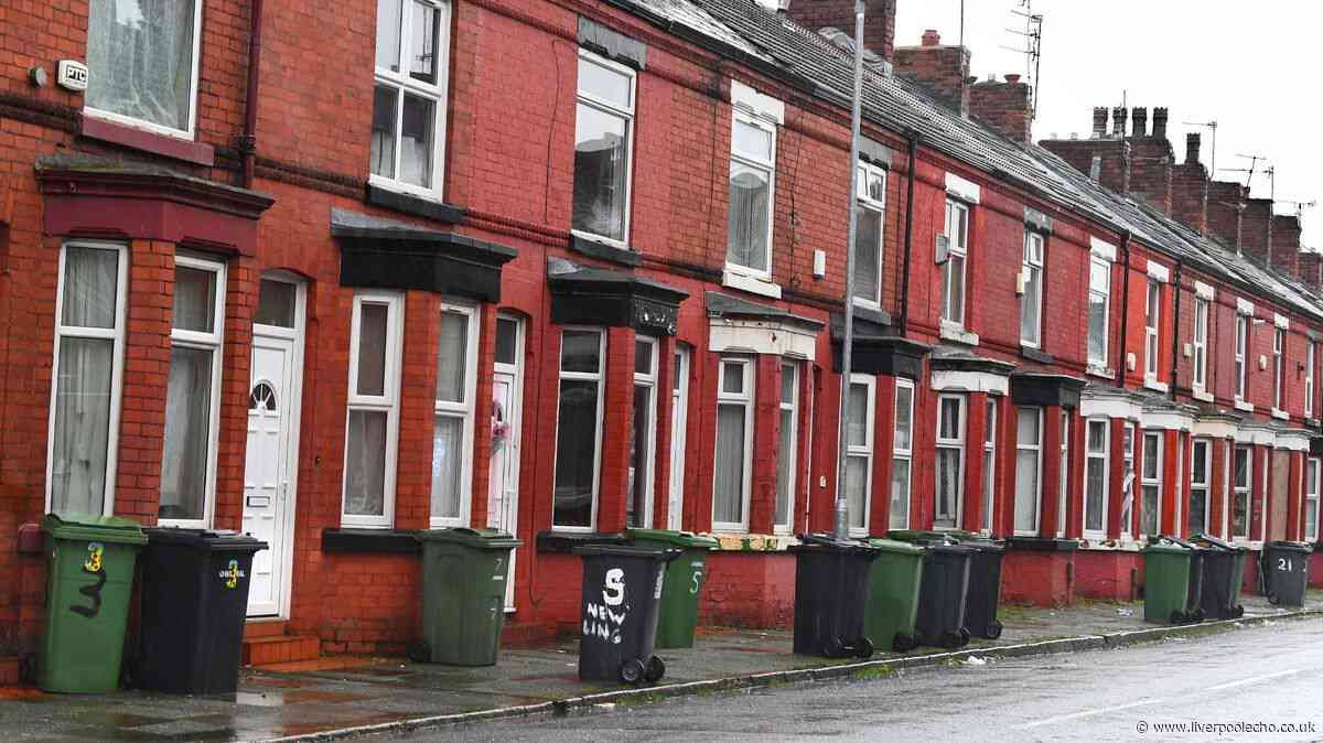 Biggest change to Wirral bins in 20 years starting today