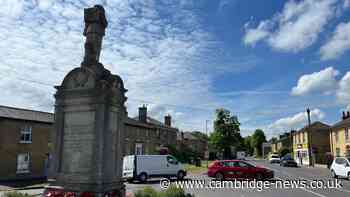 Police increase patrols following concerns of anti-social behaviour in Cambridgeshire village