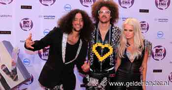 Party rock anthem-zangeres Lauren Bennett (37) overleden: ‘Onze harten zijn gebroken’