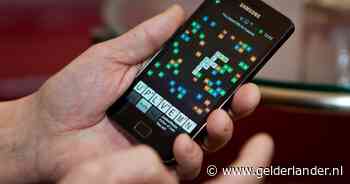 Heb jij jouw grote liefde ontmoet via Wordfeud? Laat het ons weten