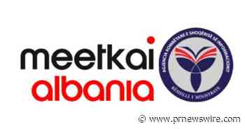 MeetKai and Albania Announce Joint Venture to Advance Sovereign AI