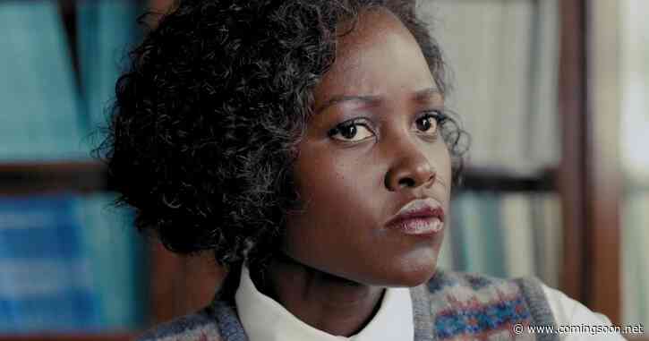 Lupita Nyong’o Shared Fans’ Odyssey Casting Reaction With 1 Key Twist