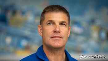 Astronaut Jeremy Hansen is retiring from the Canadian Space Agency