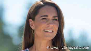 The major mistake Kate Middleton made during the Three Peaks Challenge