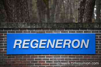 FDA to fast-track Regeneron drug facility in Saratoga County