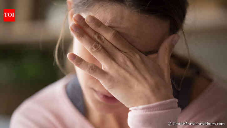 Largest Genetic Anxiety Map: study finds 74 genome regions; signals new treatment targets