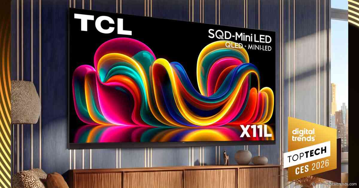 Buying a TCL TV in the UK? Don’t miss this five-year warranty offer
