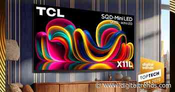 Buying a TCL TV in the UK? Don’t miss this five-year warranty offer