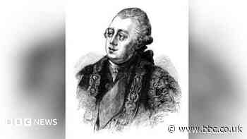 The Somerset prime minister who 'lost America'