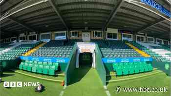 Yeovil Town FC cuts tie with community trust