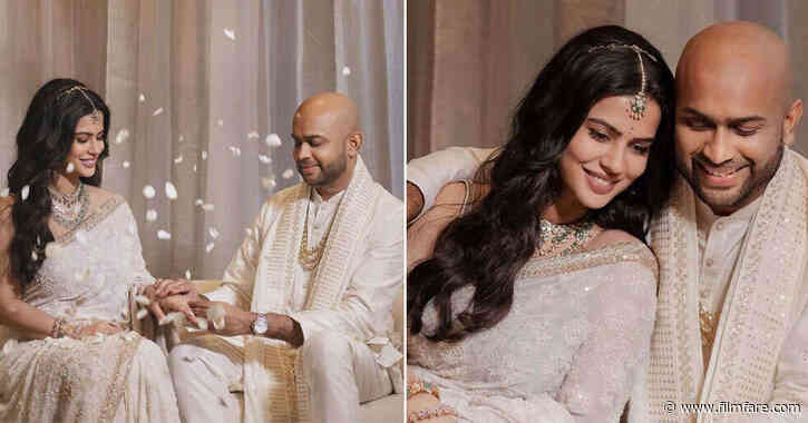 Exclusive: Acting Is My Identity and I Dont Want to Lose That: Sharmiela Mandre