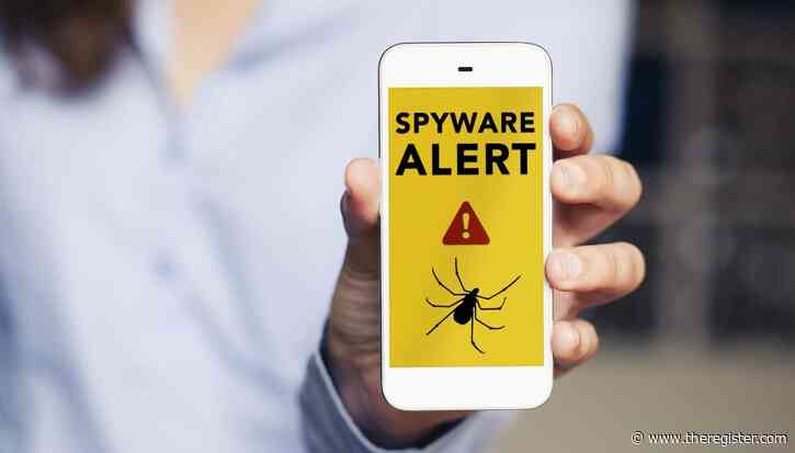 EU urged to act after Pegasus infects phone of spyware inquiry MEP