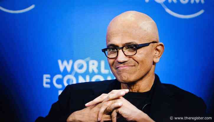 Microsoft says the world is changing faster than it can keep up as it guts commercial, Xbox teams