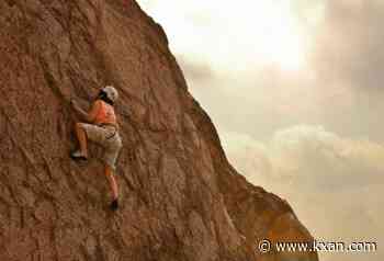 Enchanted Rock's Backcountry Area to open for day use