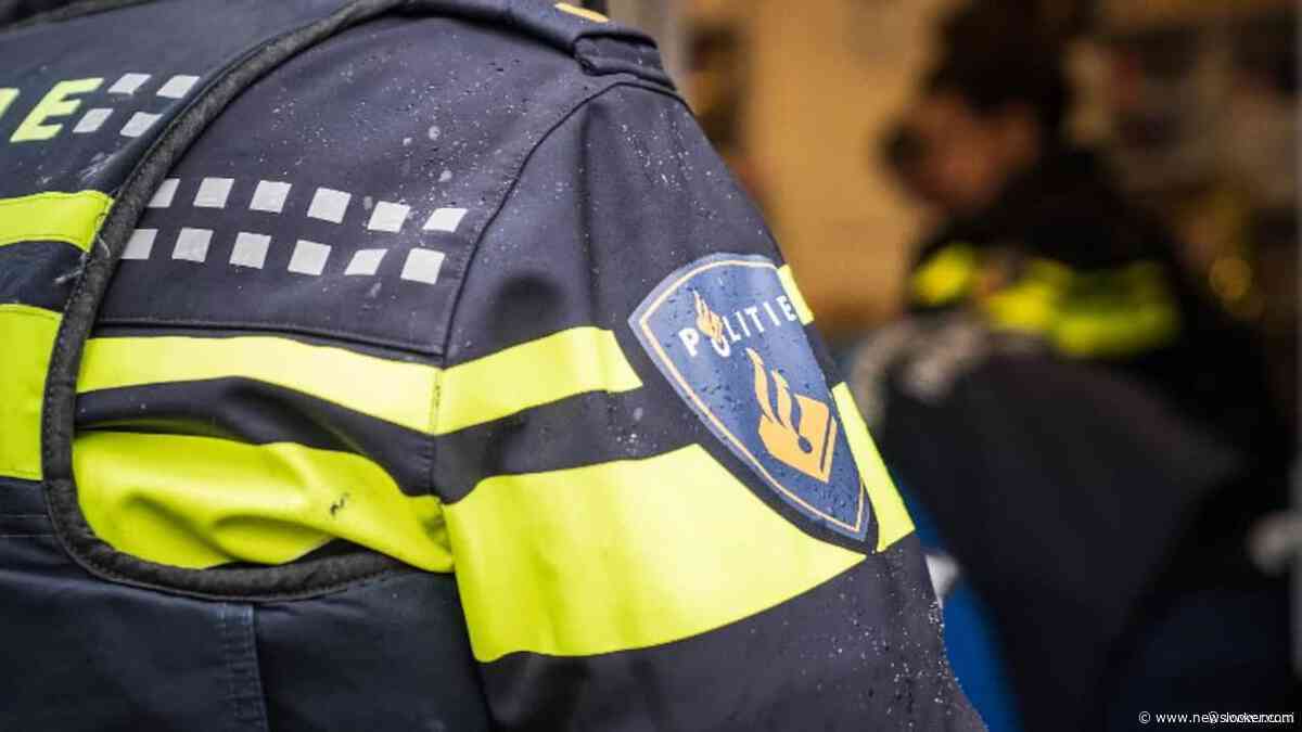Man opgepakt voor sextortion van 'groot aantal' meisjes in binnen- en buitenland