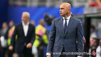 ¿Por qué el Atlético ha marcado la carrera de Roberto Martínez?