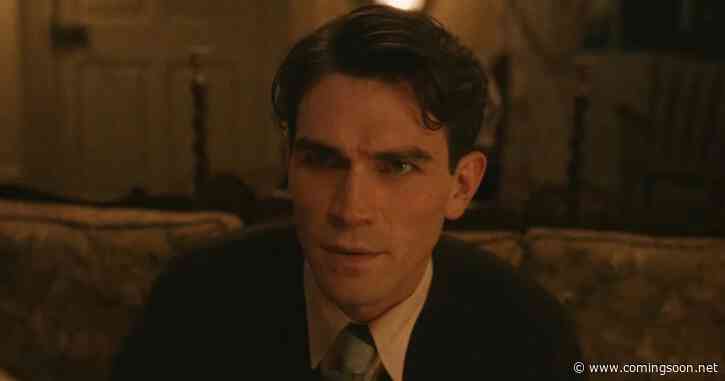 New Harlan Coben Netflix Show Casts Colin Woodell, KJ Apa, & More