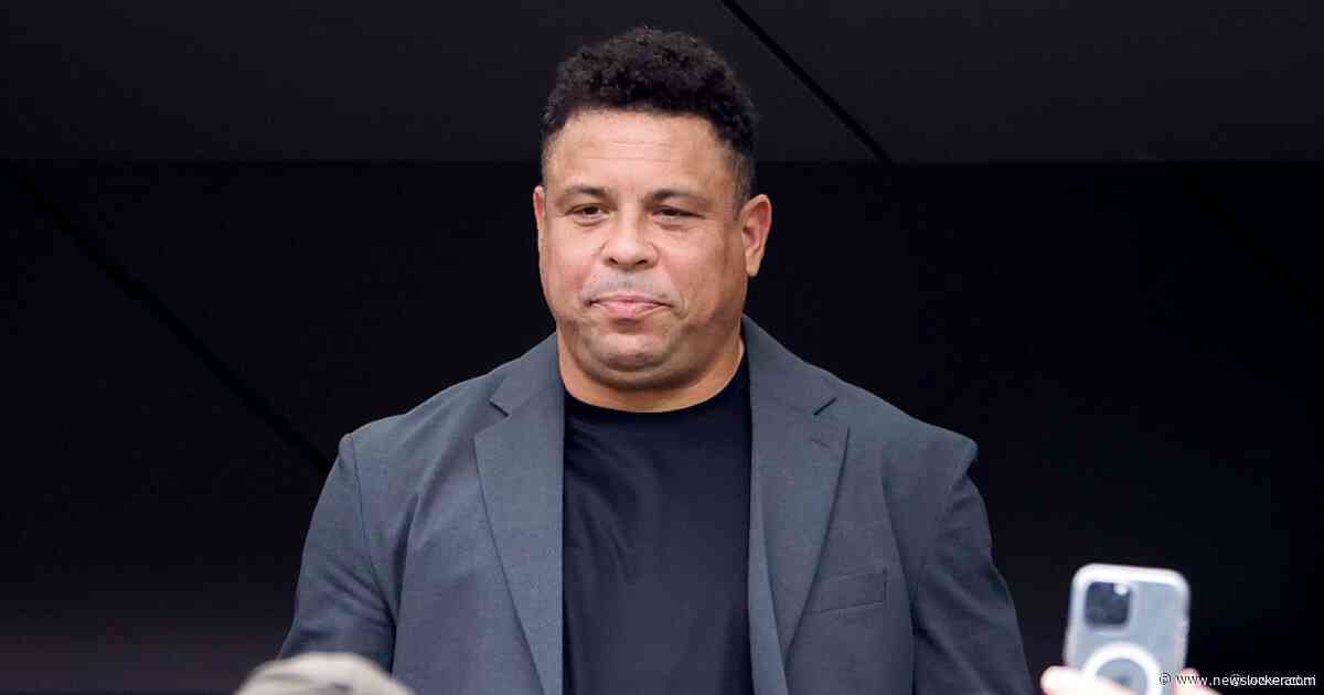 Ancelotti blijft ondanks uitschakeling tot 2030 aan bij Brazilië, Ronaldo Nazário kritisch op bondscoach
