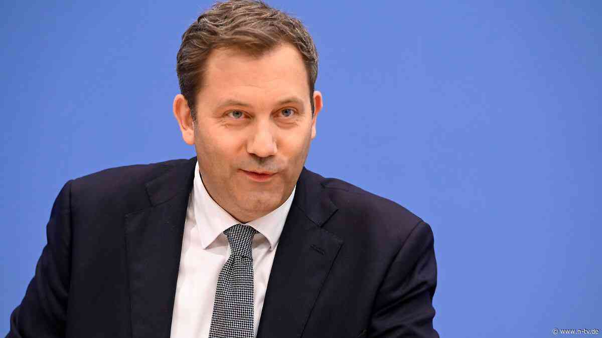 Rekordschuld hier, Kürzungen da: Lars Klingbeil wird Deutschlands Wettschuldenkönig