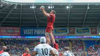 Wales player nobody talks about has transformed himself to become so important