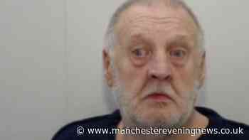 Sexual predator who targeted five victims told he will die behind bars