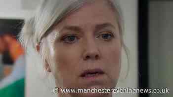 Emmerdale fans cast verdict over Dr Todd’s killer with telling clue