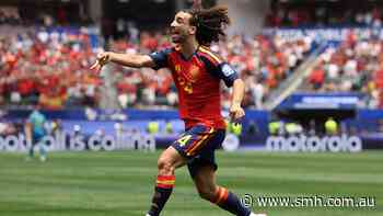 FIFA World Cup 2026 LIVE updates: Portugal take on Spain as the USA prepare for Belgium