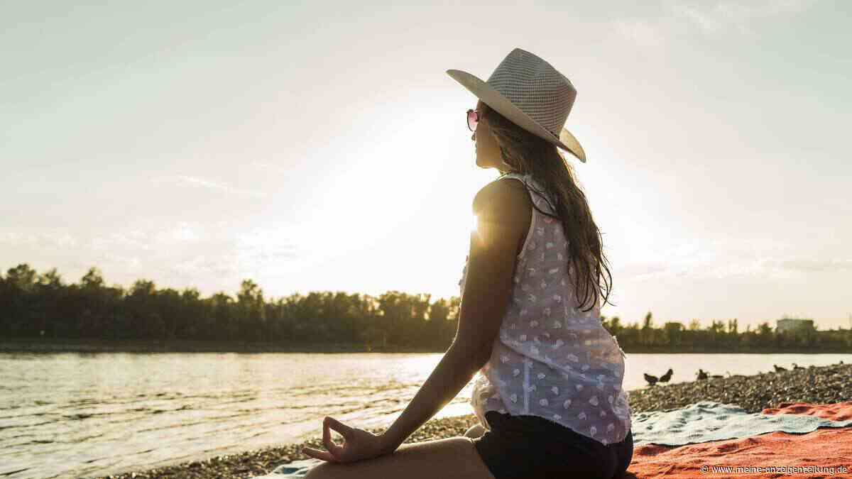Meditation verändert die Selbstwahrnehmung – ähnlich wie bei Depersonalisation
