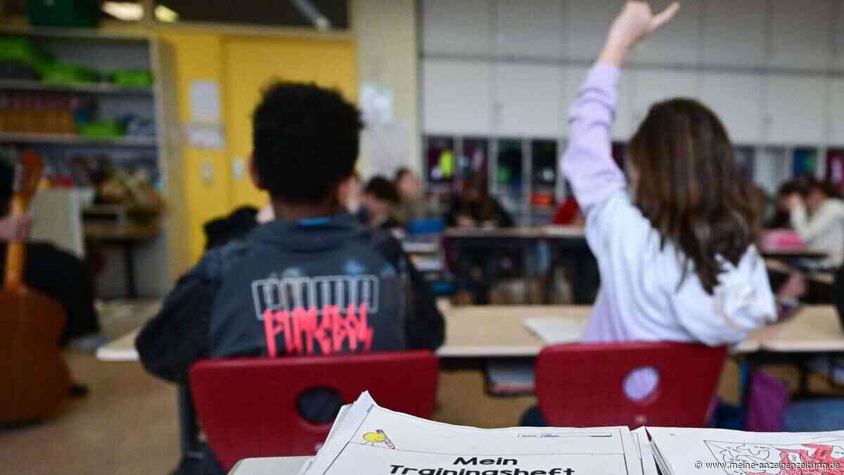 „Ist doch nicht normal“: Lehrer-Gespräch löst Diskussionen aus