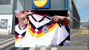 Was passiert jetzt mit den WM-Trikots für Fans?