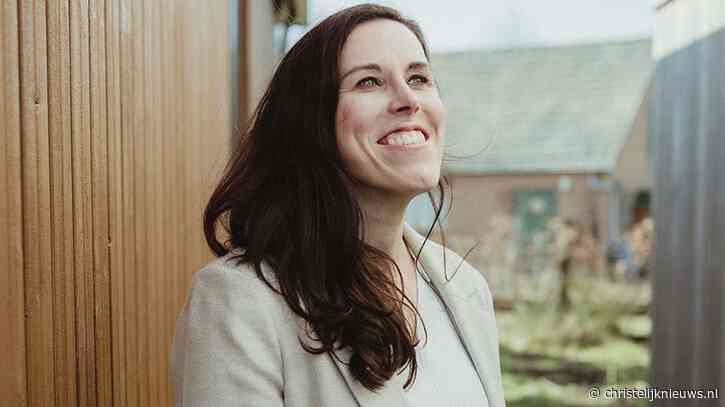 Hester Moll: van kampleiding tot directeur van Camps4Kids