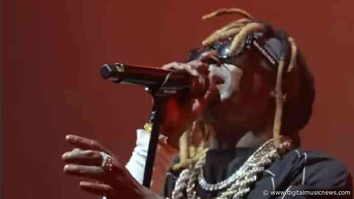 Lil Wayne’s Tour is Getting Off to a Very, Very Rocky Start