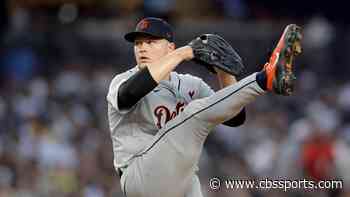 MLB rumors: Skubal suitors; Yankees', Rays' shared target; Angels' Trout plan; how far will Mets tear it down?