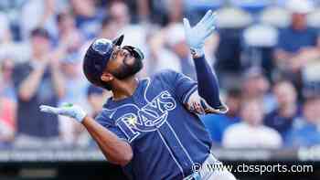How Junior Caminero is powering his way into the MVP conversation