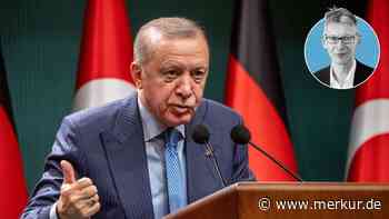Unverzichtbarer Undemokrat: NATO-Gipfel beim türkischen Machthaber Erdogan