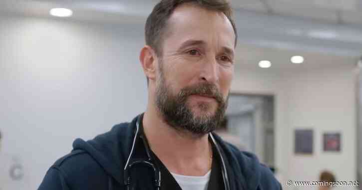 The Pitt’s Noah Wyle Missed Out on Saving Private Ryan Role for 1 Reason