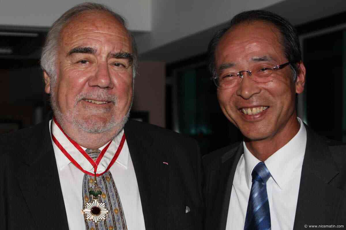 Edmond Pastor, l’une des figures du groupe immobilier à Monaco, s’est éteint à l’âge de 89 ans