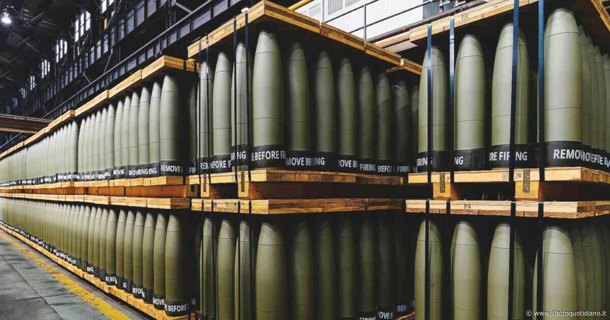 Spesa militare, la Germania accelera: nel bilancio 2027 un miliardo di spesa su cinque è destinato all’acquisto di armi