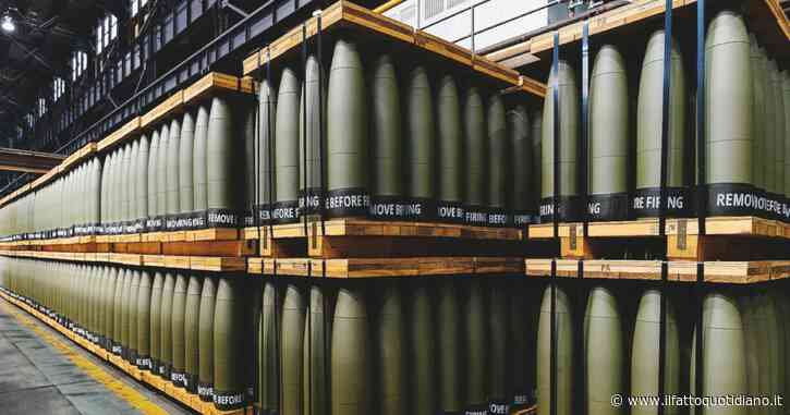 Spesa militare, la Germania accelera: nel bilancio 2027 un miliardo di spesa su cinque è destinato all’acquisto di armi