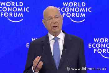 World Economic Forum Founder Claims Spy Device Was Planted In His Home Within The Last Three Years During Bitter WEF Power Struggle