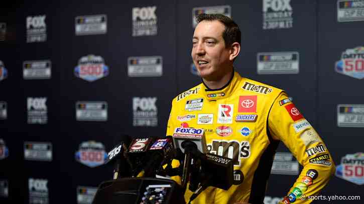 25 best NASCAR drivers of all time
