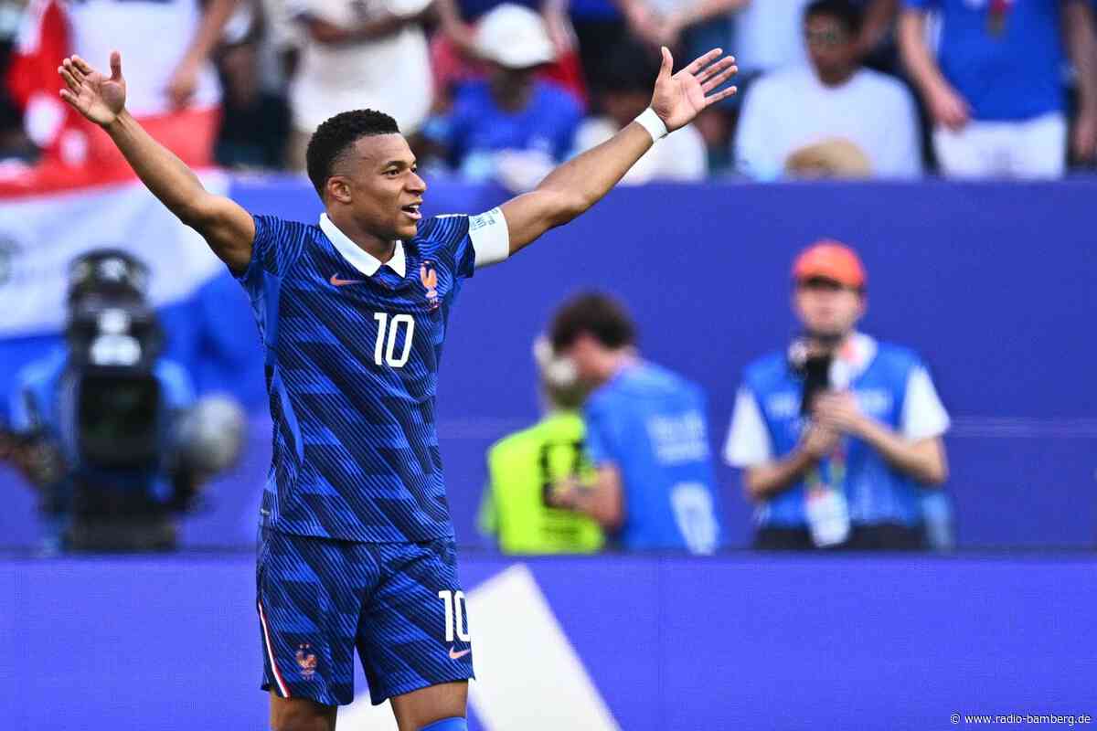 Senatorin aus Paraguay beschimpft Mbappé rassistisch