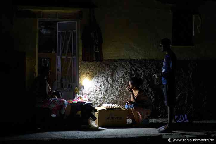 Erneuter Strom-Blackout legt ganz Kuba lahm