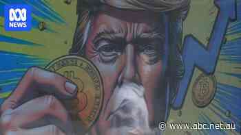 Donald Trump teaches crypto devotees a valuable lesson