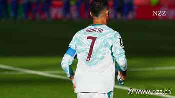 LIVE-TICKER - Spanien gegen Portugal: Kommt es heute zum letzten WM-Auftritt von Cristiano Ronaldo?
