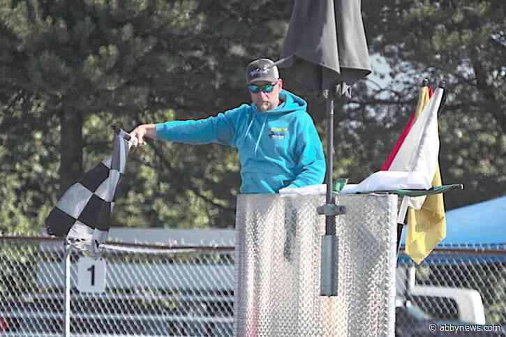 VIDEO: U.S. attendance down slightly at annual B.C. cross-border races