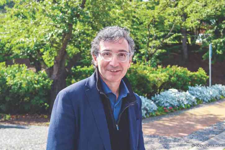 Abbotsford city manager announces retirement