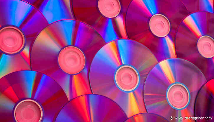 GitHub cuts short offer to burn repos on CD after mockery ensues