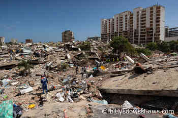 La ONU recauda 274 millones de dólares para la emergencia por terremotos en Venezuela
